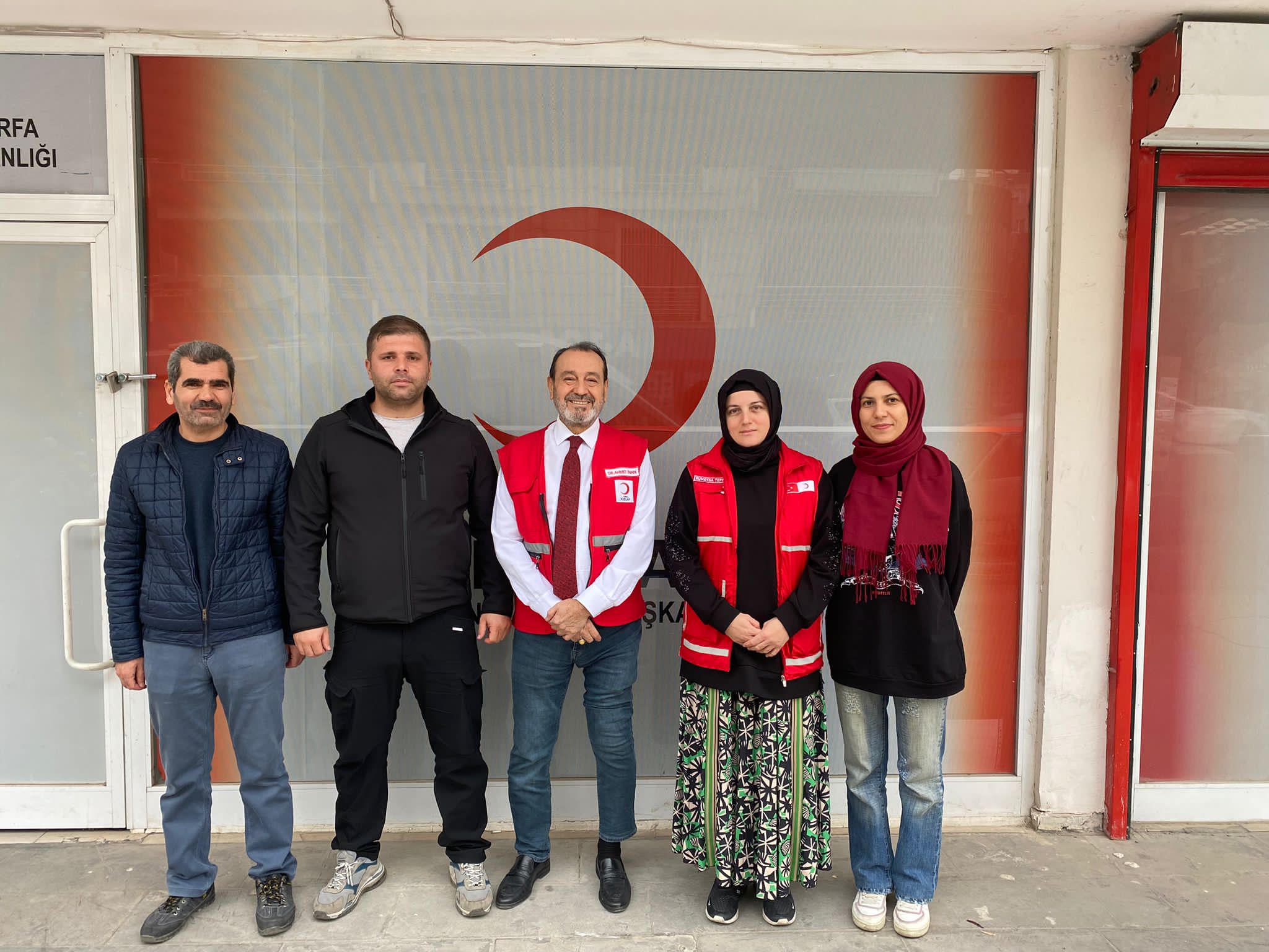 Dernek Fotoğraflarımız