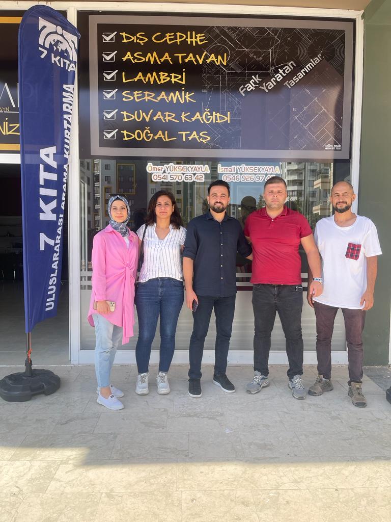 Dernek Fotoğraflarımız