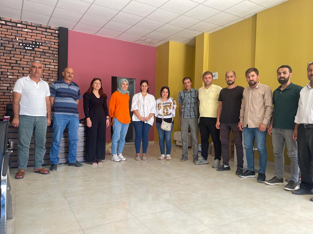 Dernek Fotoğraflarımız