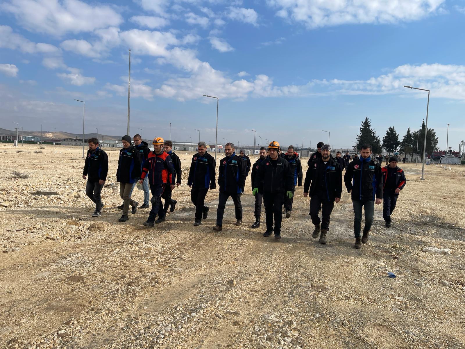 Dernek Fotoğraflarımız