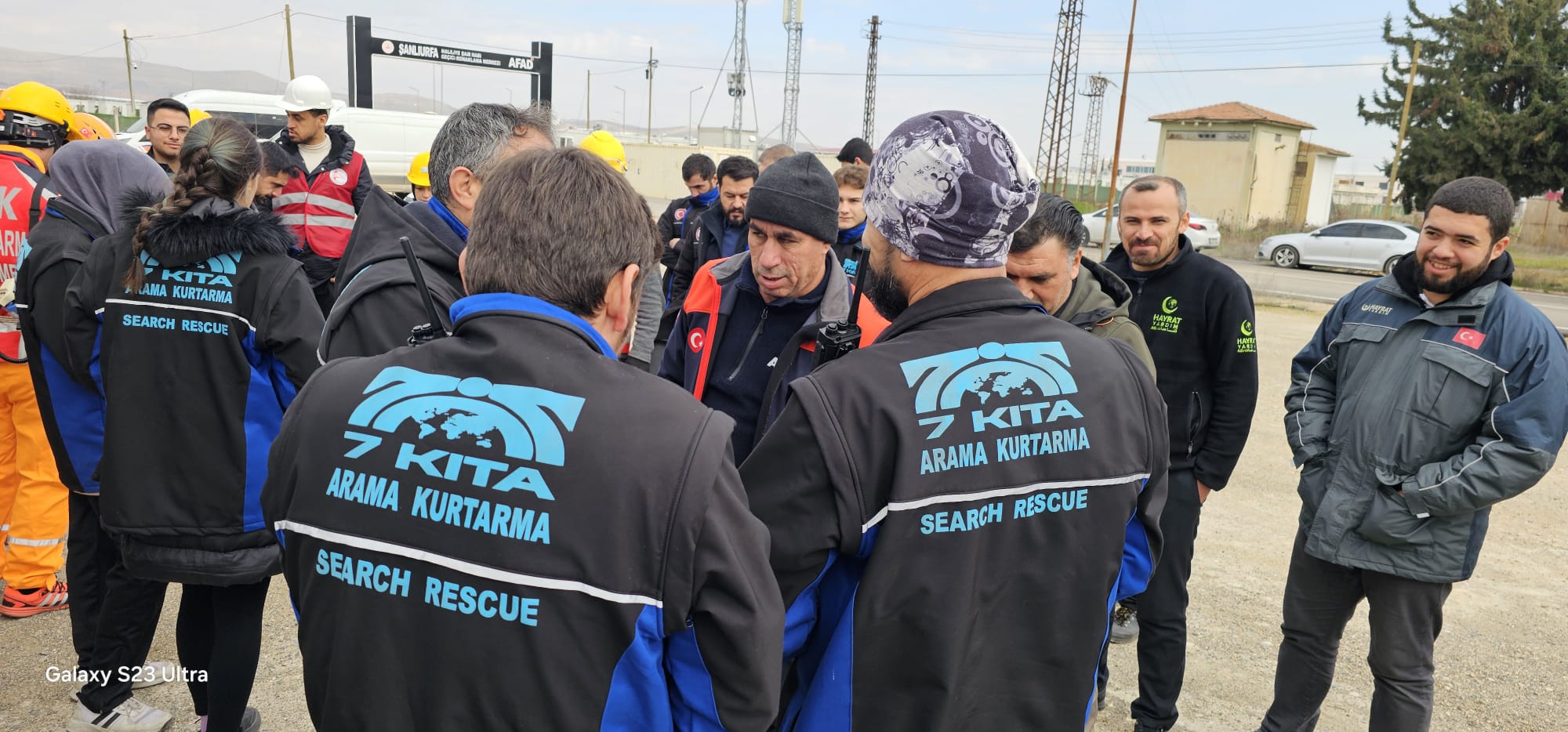 Dernek Fotoğraflarımız