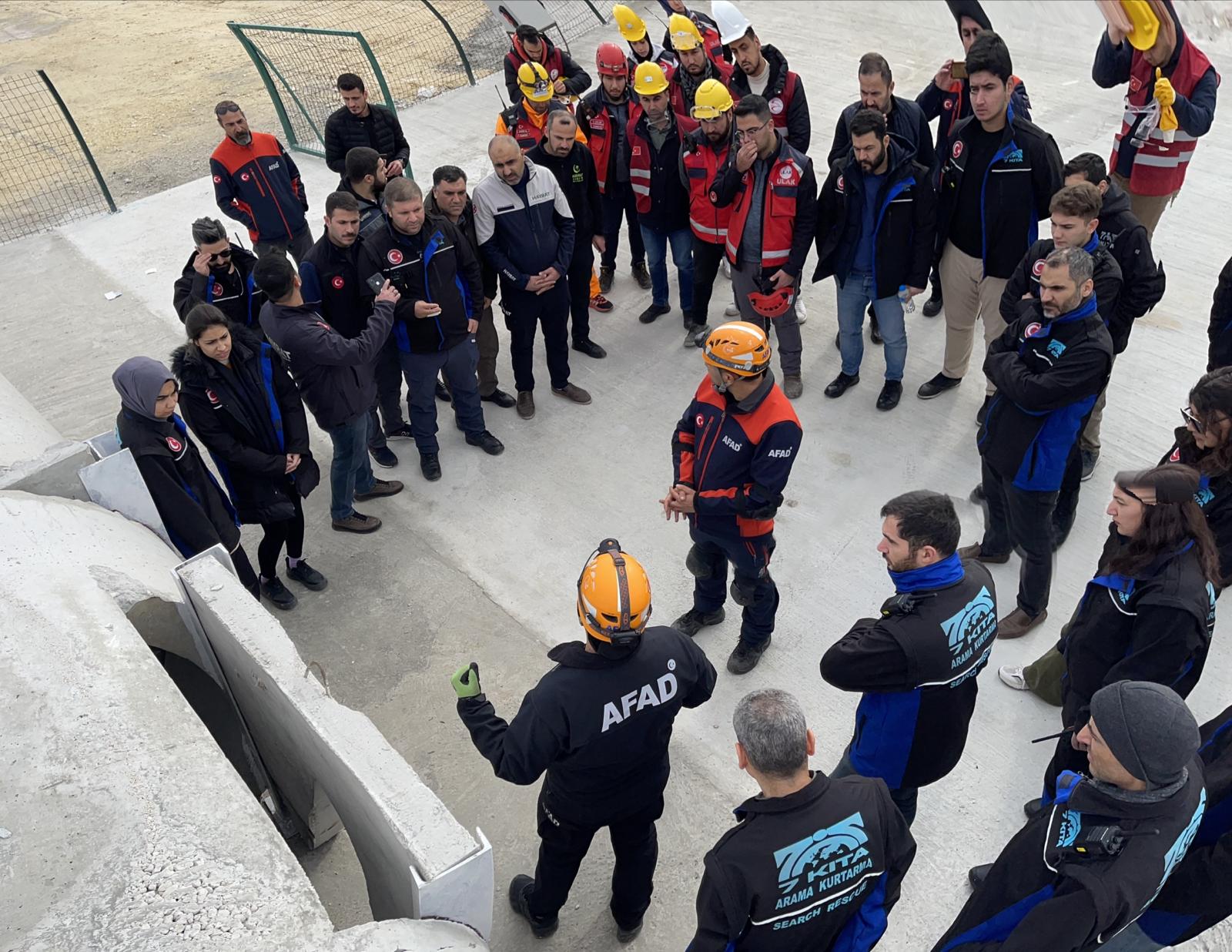 Dernek Fotoğraflarımız