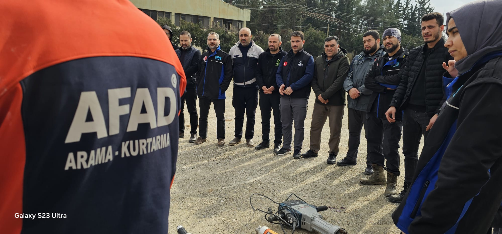 Dernek Fotoğraflarımız