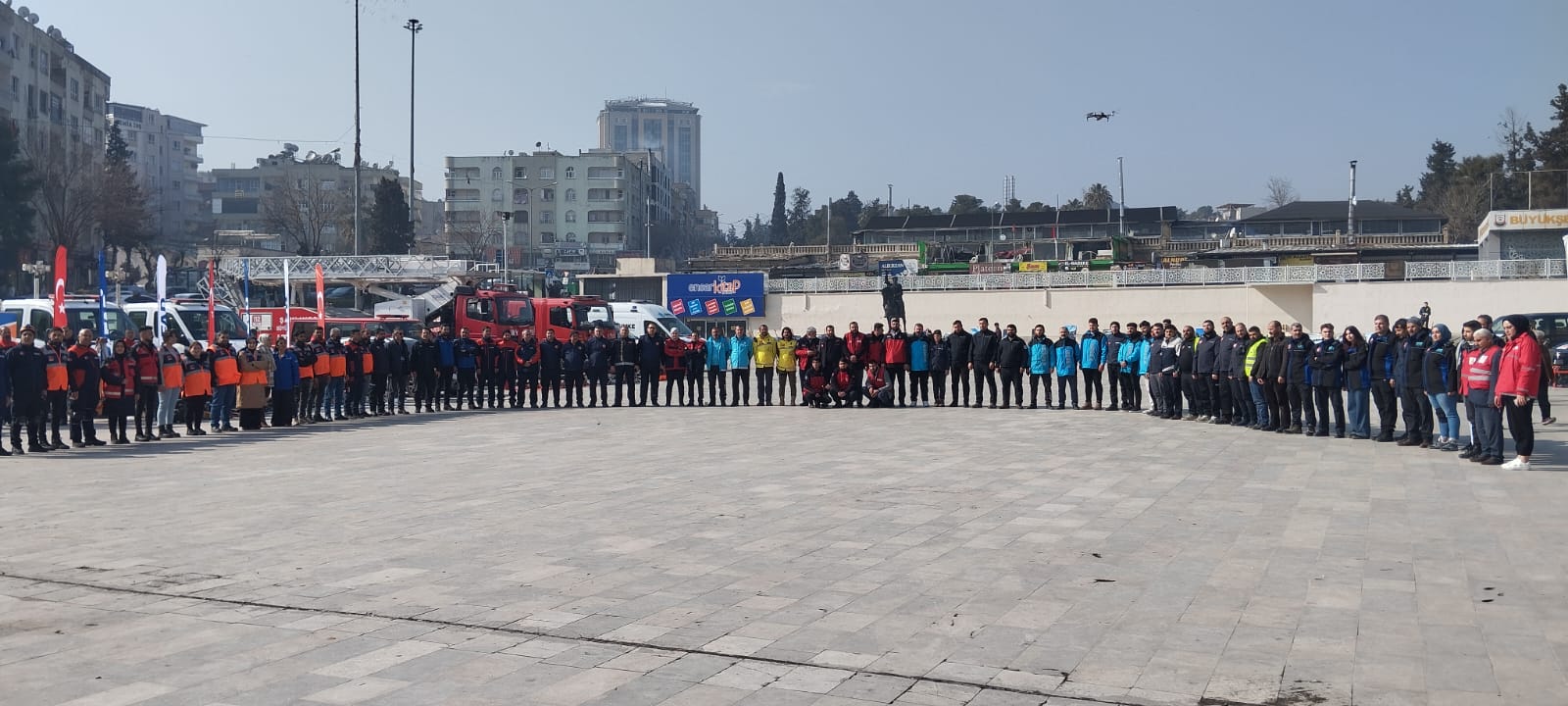 Dernek Fotoğraflarımız