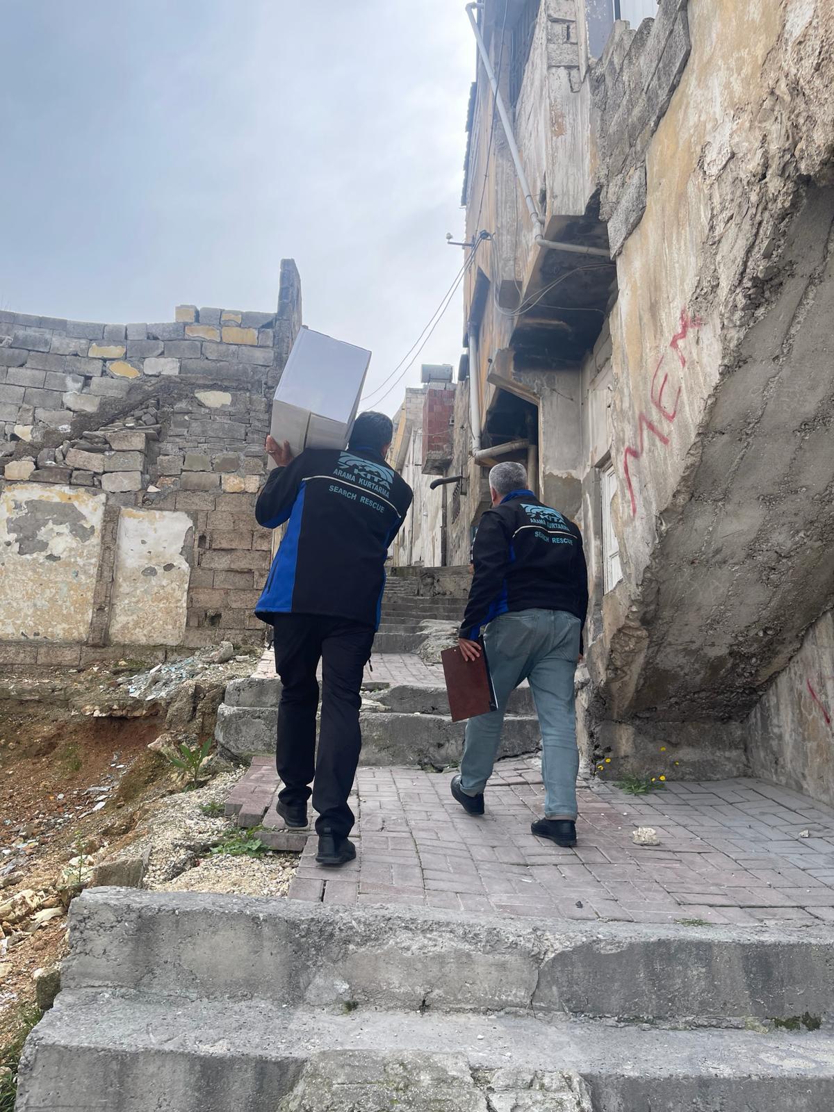 Dernek Fotoğraflarımız