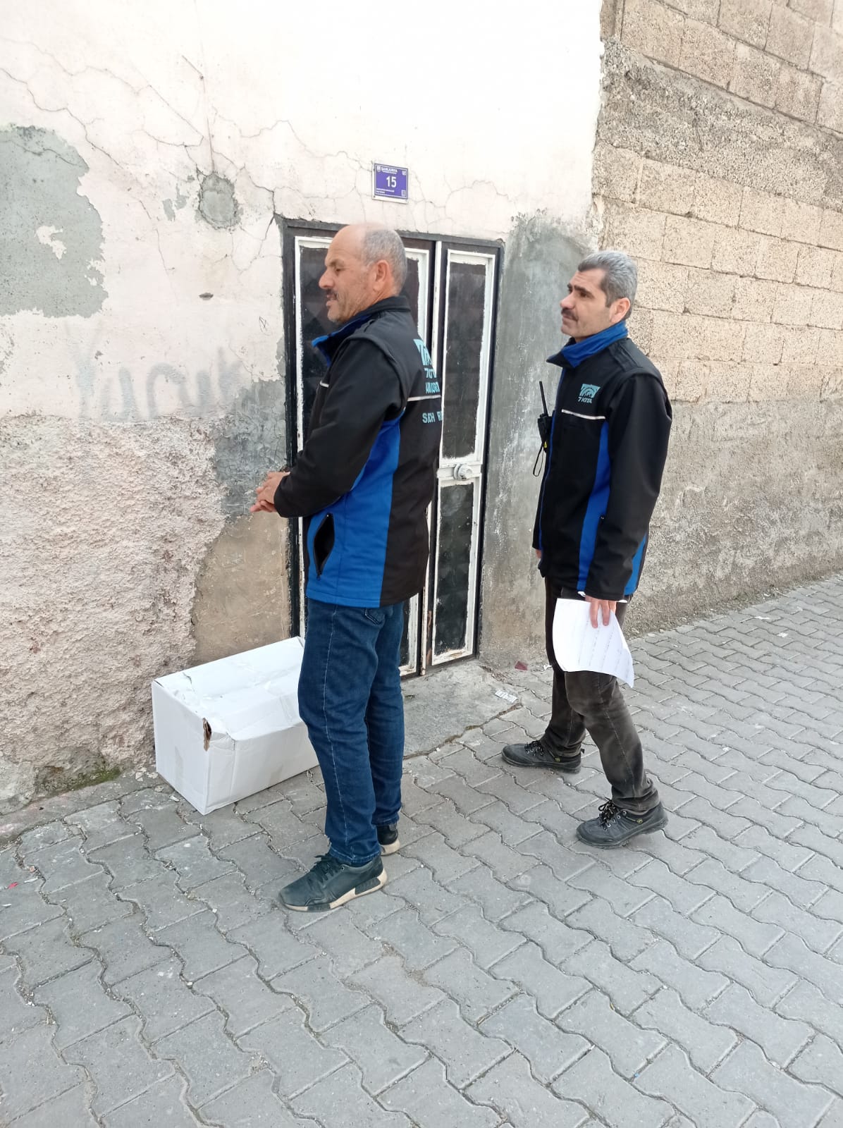 Dernek Fotoğraflarımız