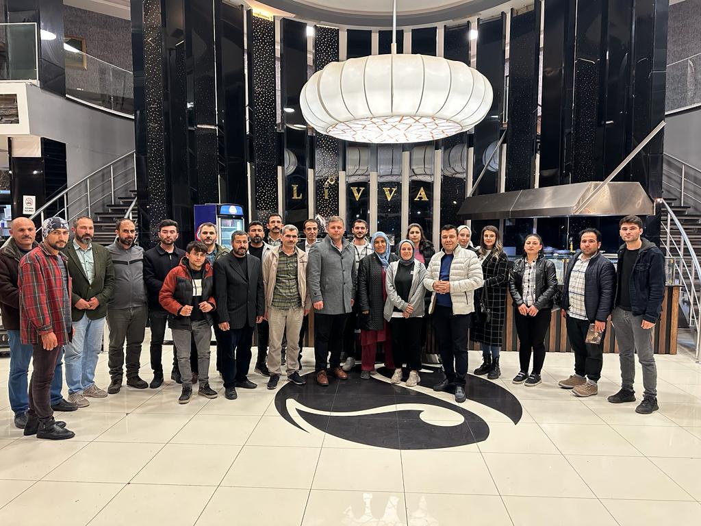 Dernek Fotoğraflarımız