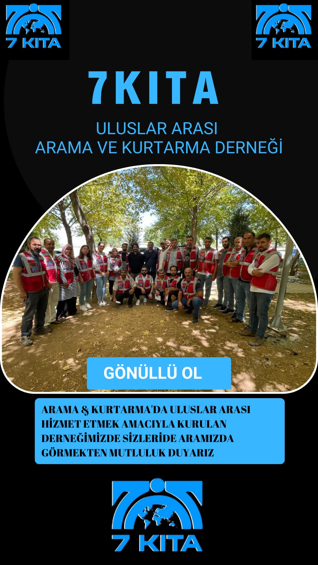 Dernek Fotoğraflarımız